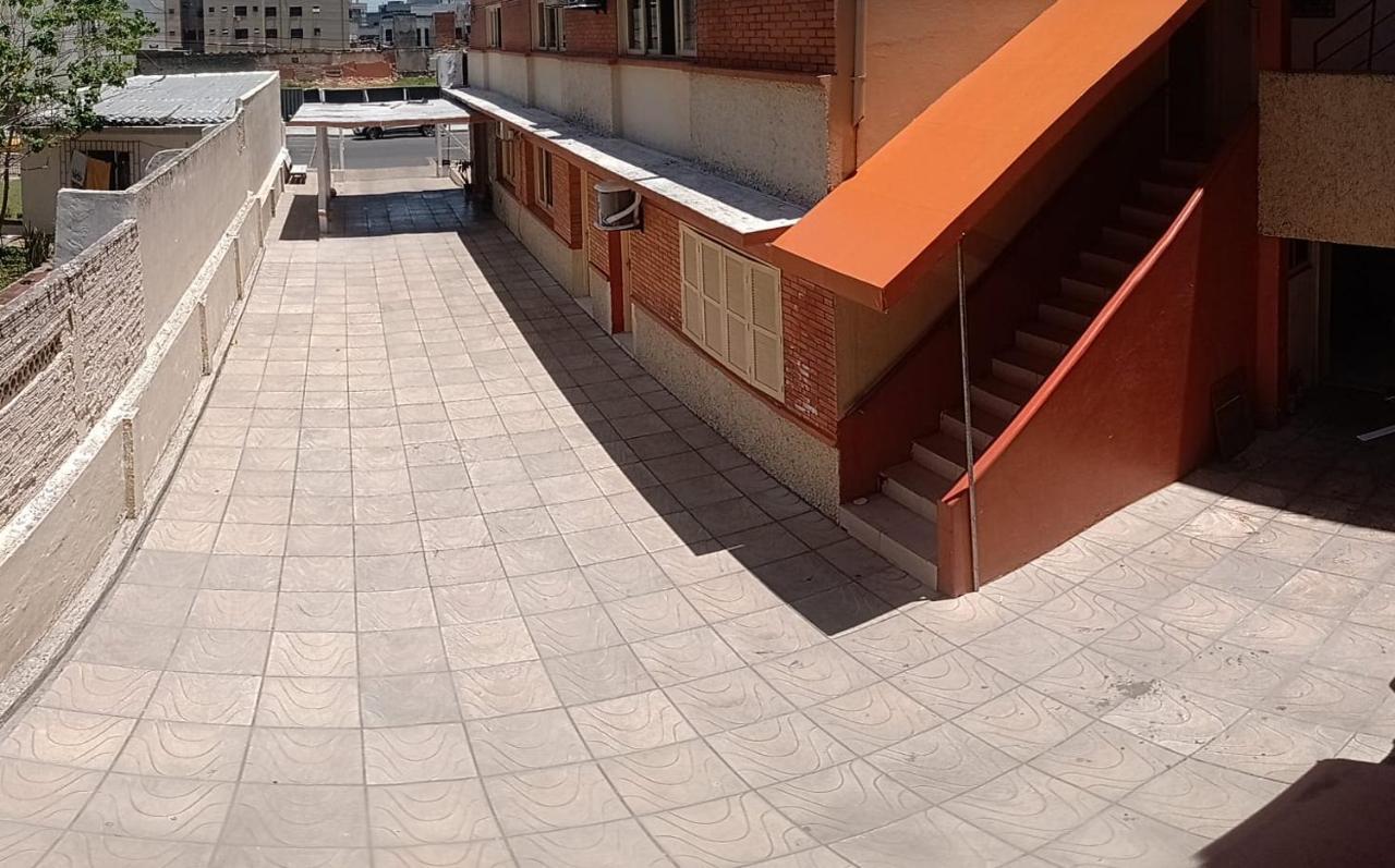 Pousada Sol E Praia Torres Ngoại thất bức ảnh